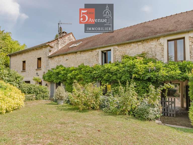 House Chantilly - 10 bedrooms - 550m²