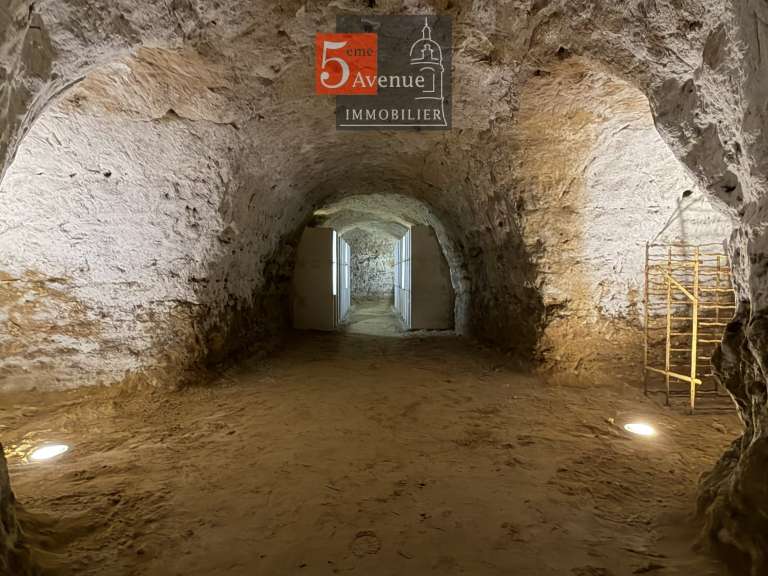 House Chantilly - 10 bedrooms - 550m²