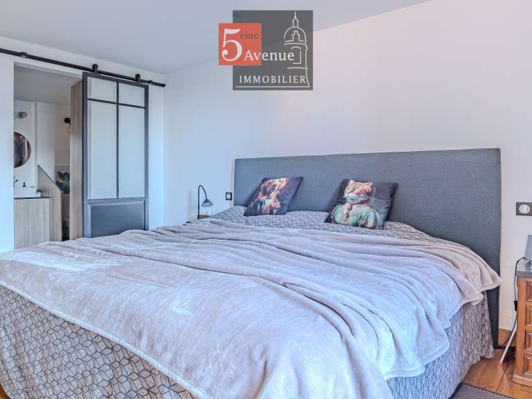 House Chantilly - 10 bedrooms - 550m²