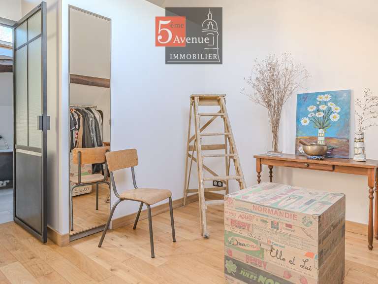 House Chantilly - 10 bedrooms - 550m²