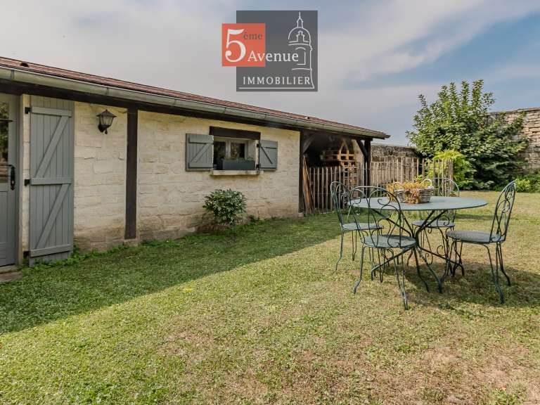 House Chantilly - 10 bedrooms - 550m²