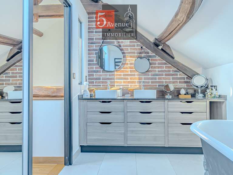 House Chantilly - 10 bedrooms - 550m²