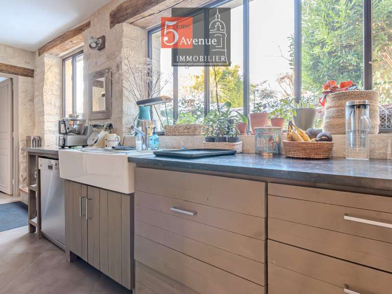 House Chantilly - 10 bedrooms - 550m²