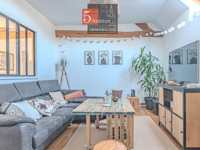 House Chantilly - 10 bedrooms - 550m²