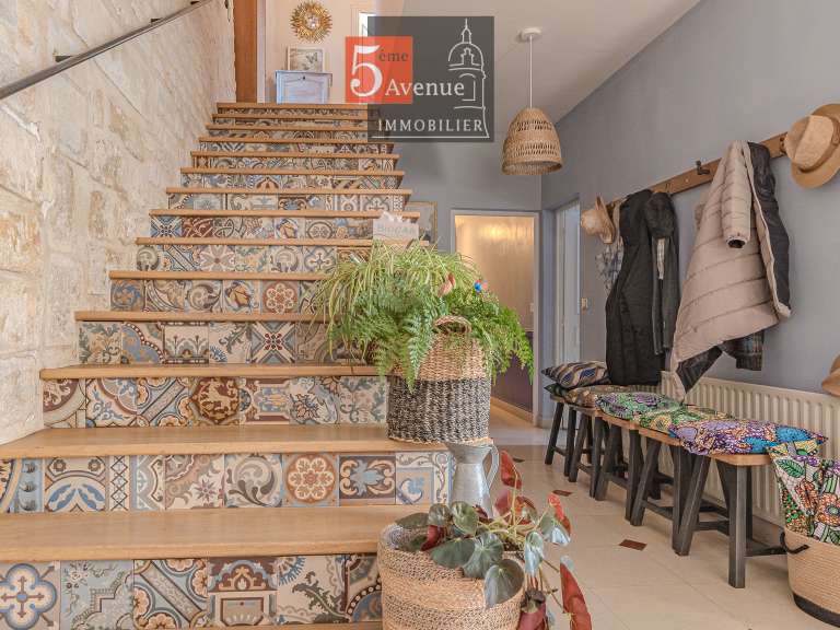 House Chantilly - 10 bedrooms - 550m²