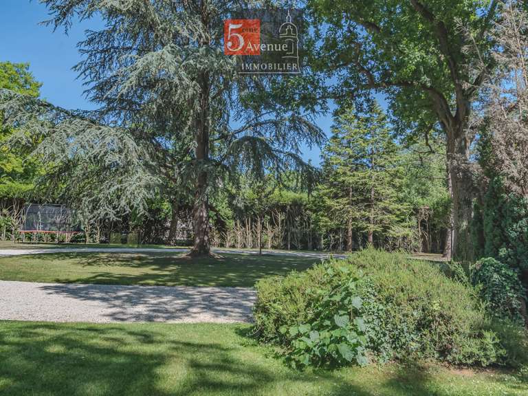 Maison Chantilly - 6 chambres - 400m²