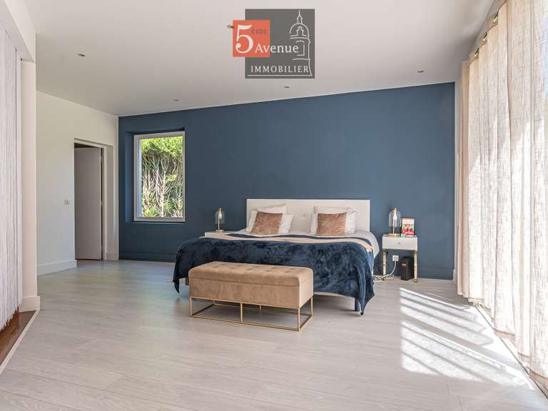 Maison Chantilly - 6 chambres - 400m²