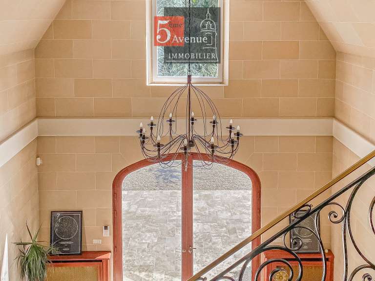 Maison Chantilly - 6 chambres - 400m²