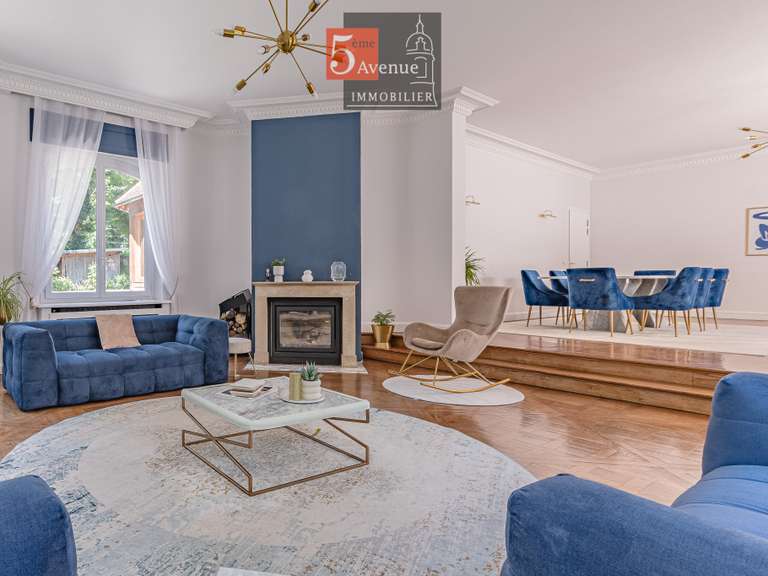 Maison Chantilly - 6 chambres - 400m²