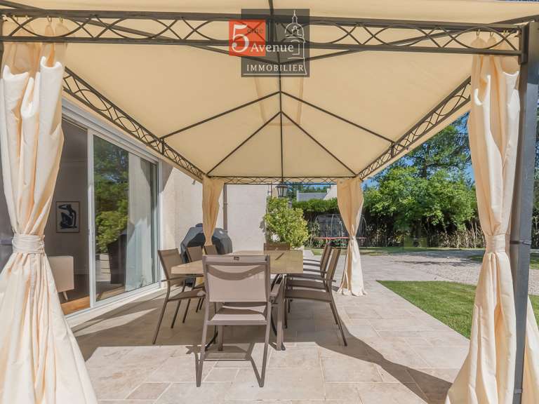 Maison Chantilly - 6 chambres - 400m²