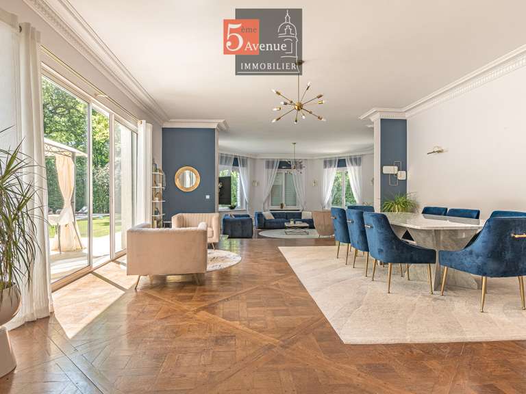 Maison Chantilly - 6 chambres - 400m²