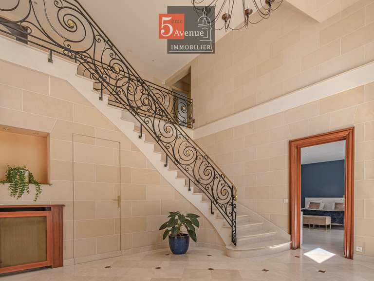 Maison Chantilly - 6 chambres - 400m²