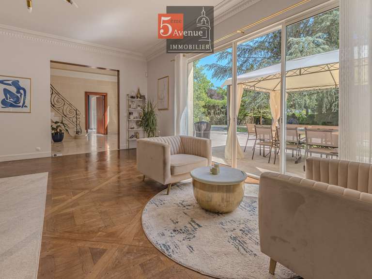 Maison Chantilly - 6 chambres - 400m²