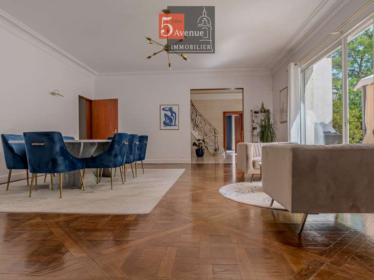 Maison Chantilly - 6 chambres - 400m²