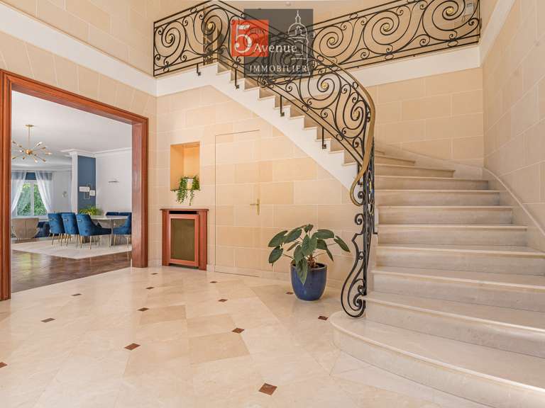 Maison Chantilly - 6 chambres - 400m²