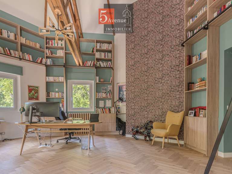 Maison Chantilly - 6 chambres - 400m²