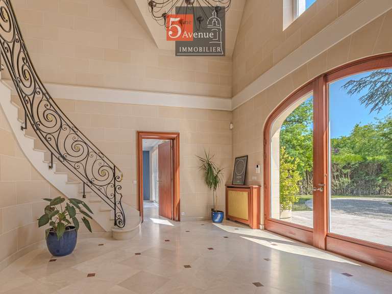 Maison Chantilly - 6 chambres - 400m²