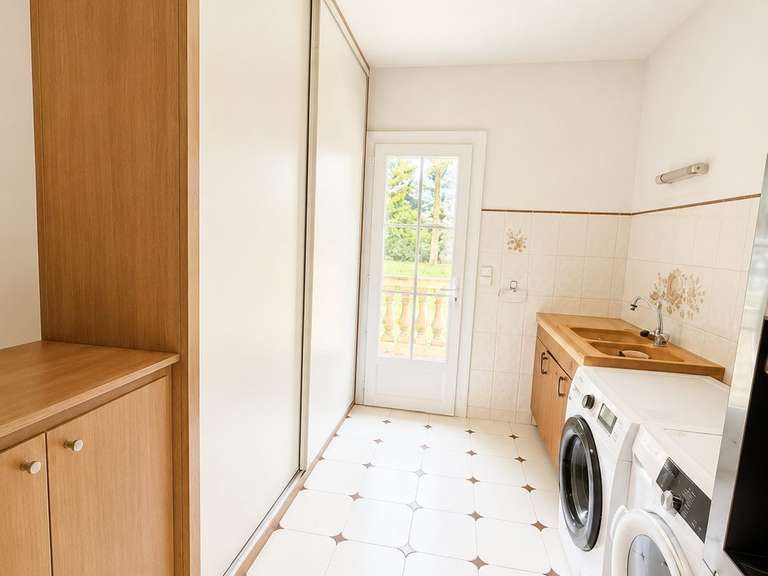 Maison Chantilly - 5 chambres - 320m²