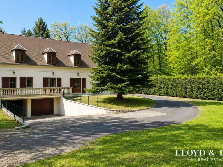 Maison Chantilly - 5 chambres - 320m²