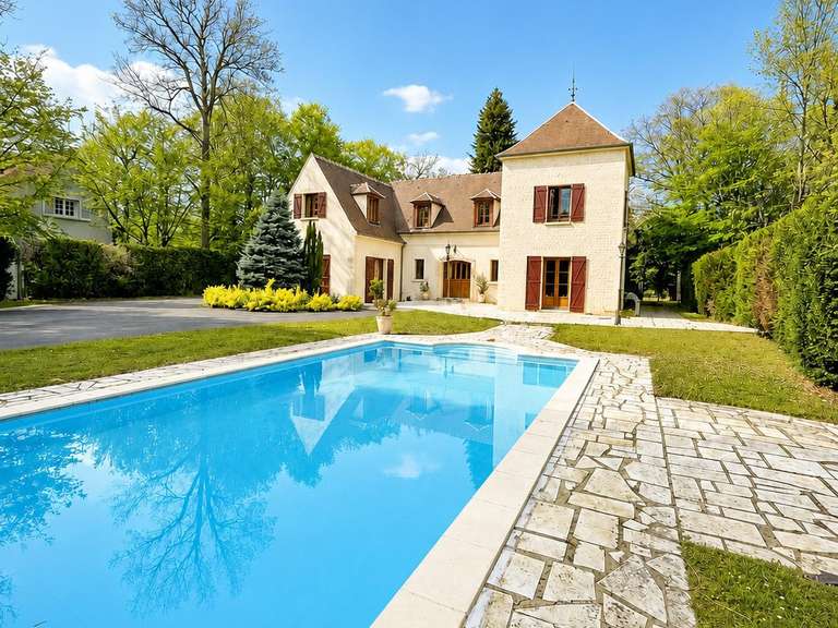 Maison Chantilly - 5 chambres - 320m²