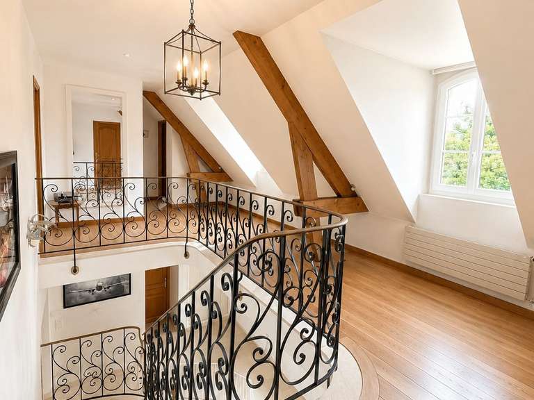 Maison Chantilly - 5 chambres - 320m²