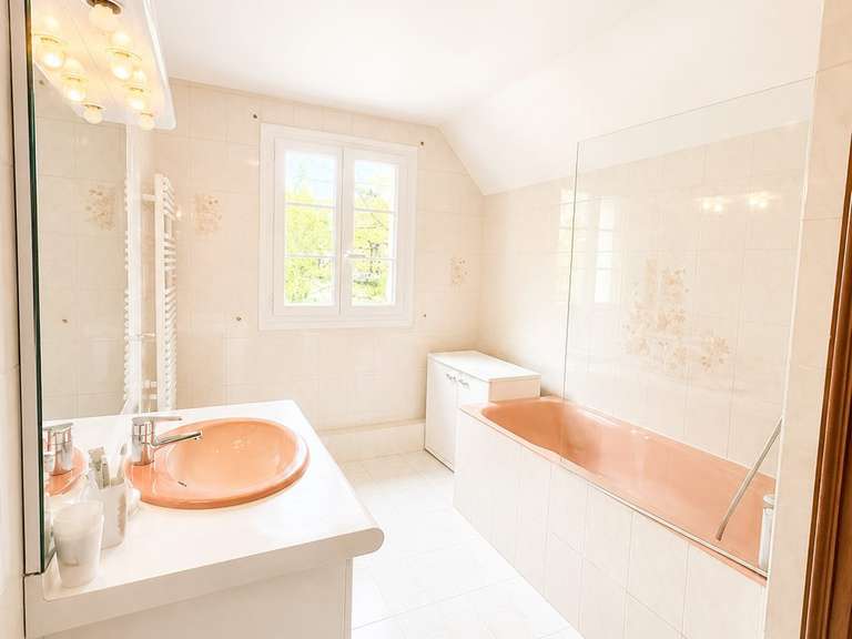 Maison Chantilly - 5 chambres - 320m²