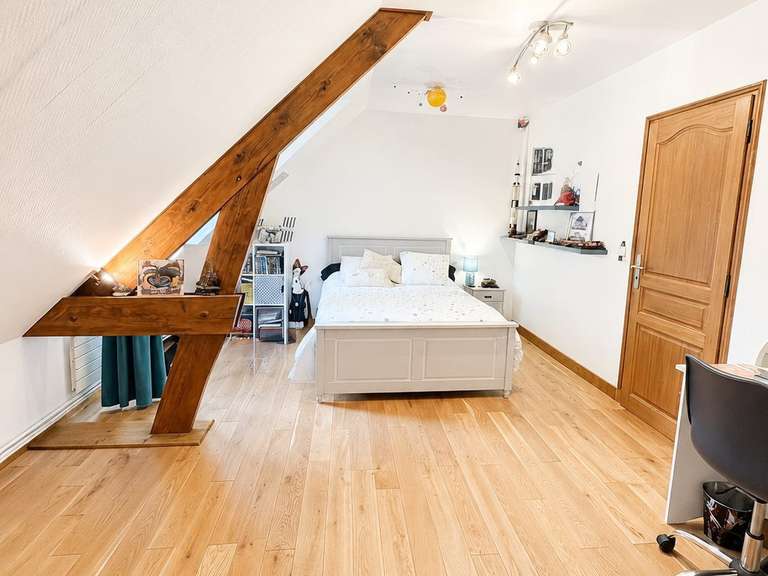 Maison Chantilly - 5 chambres - 320m²