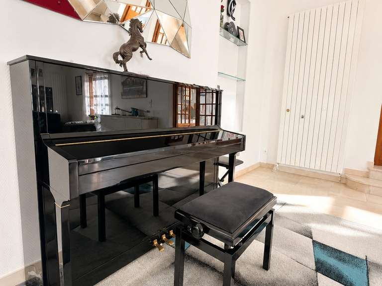 Maison Chantilly - 5 chambres - 320m²