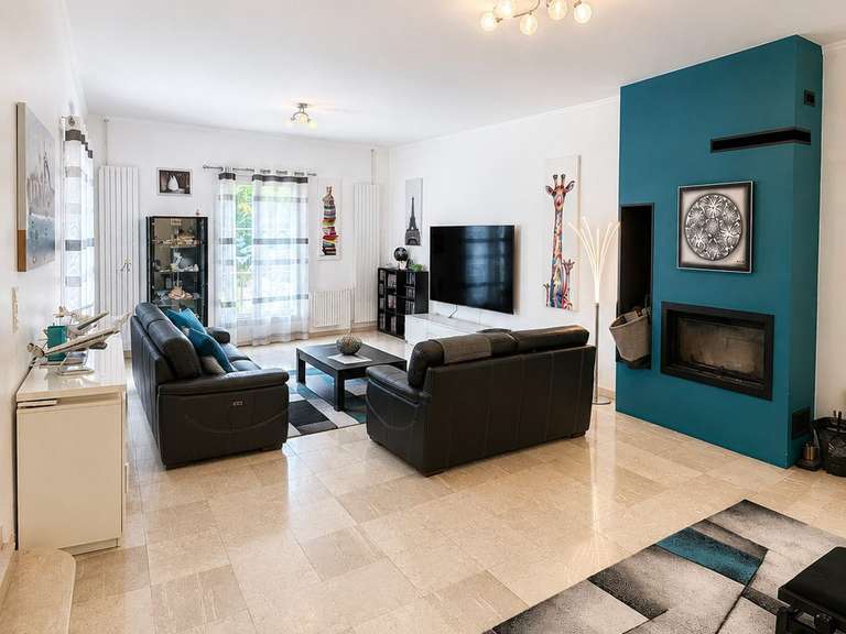 Maison Chantilly - 5 chambres - 320m²