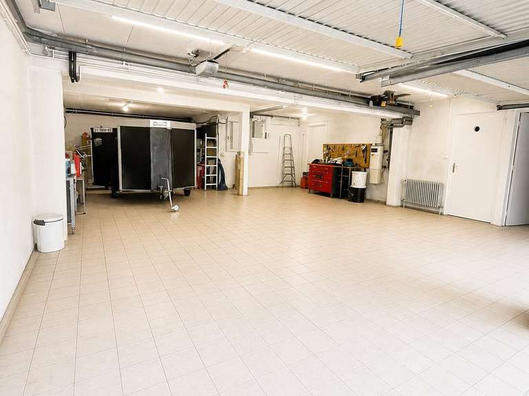 Maison Chantilly - 5 chambres - 320m²