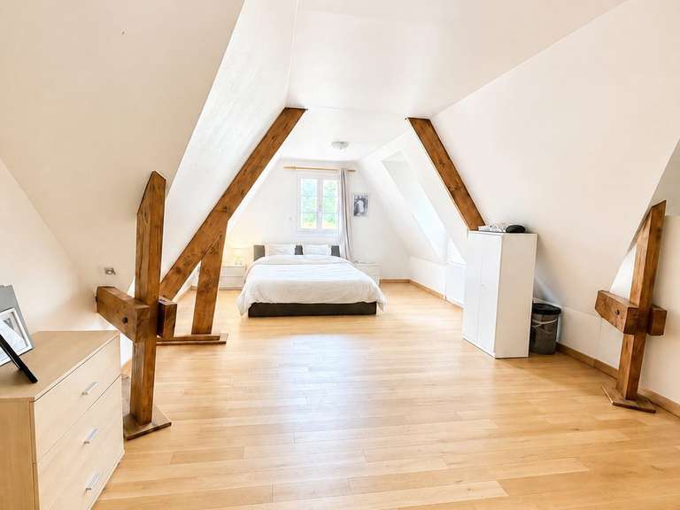 Maison Chantilly - 5 chambres - 320m²