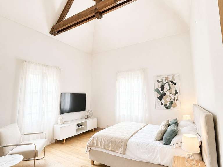 Maison Chantilly - 5 chambres - 320m²