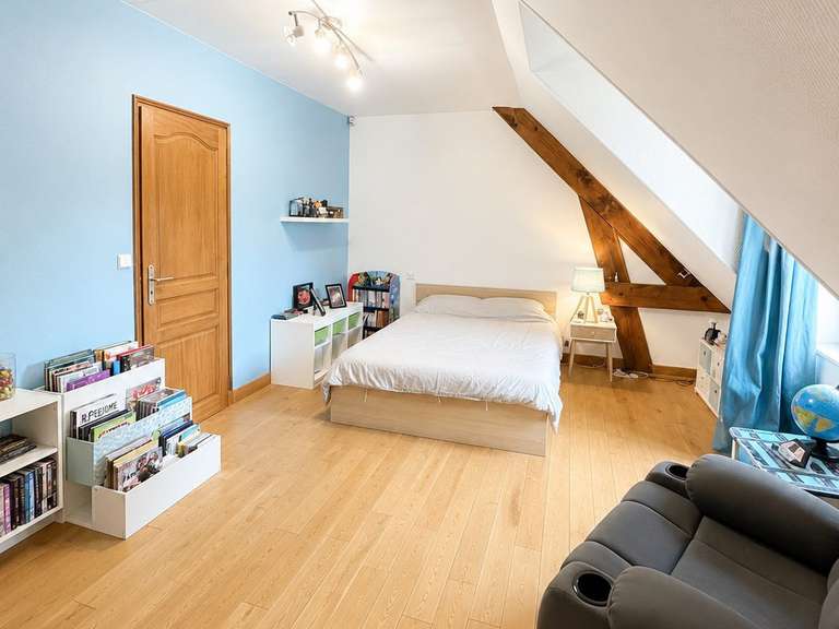 Maison Chantilly - 5 chambres - 320m²