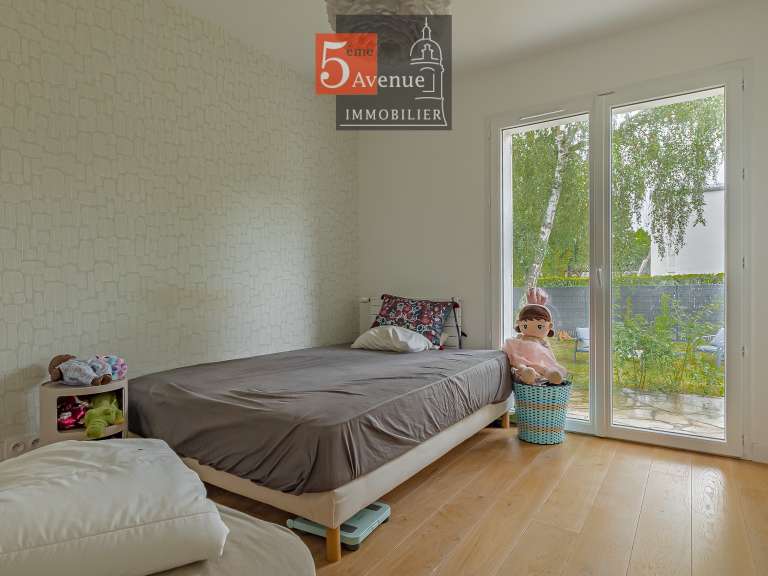 Maison Chantilly - 6 chambres - 183m²