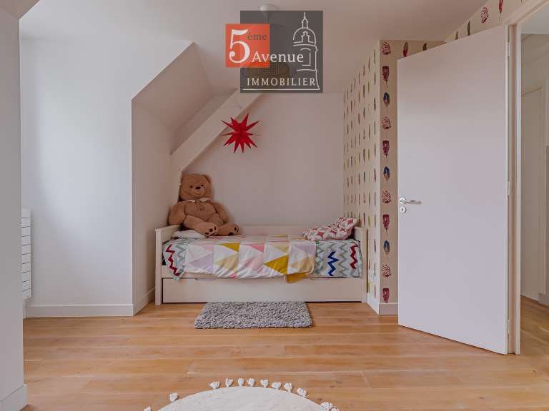 Maison Chantilly - 6 chambres - 183m²