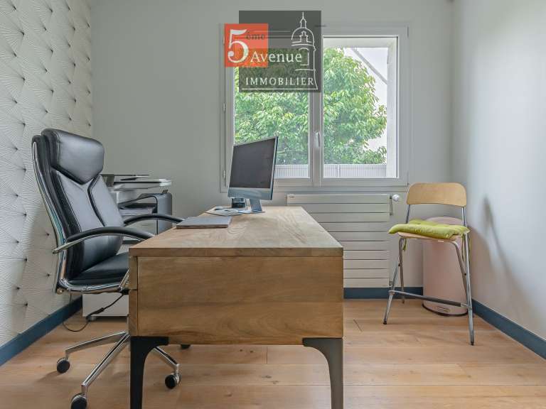 Maison Chantilly - 6 chambres - 183m²