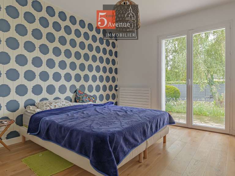 Maison Chantilly - 6 chambres - 183m²