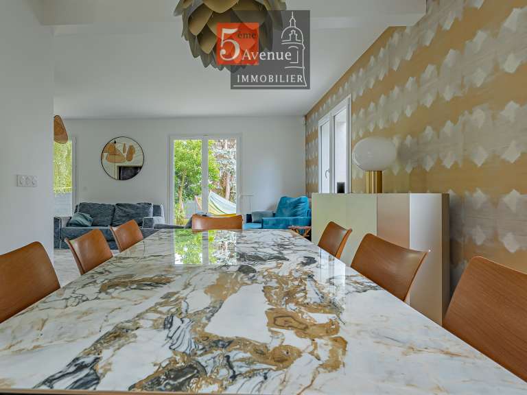 Maison Chantilly - 6 chambres - 183m²