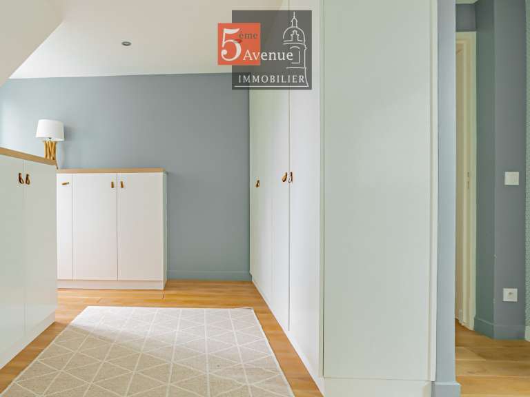 Maison Chantilly - 6 chambres - 183m²