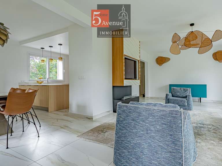 Maison Chantilly - 6 chambres - 183m²