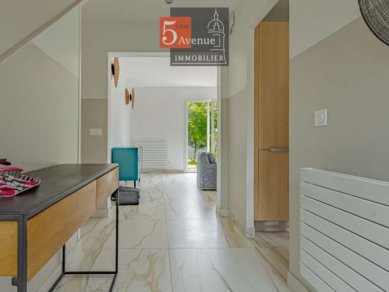 Maison Chantilly - 6 chambres - 183m²