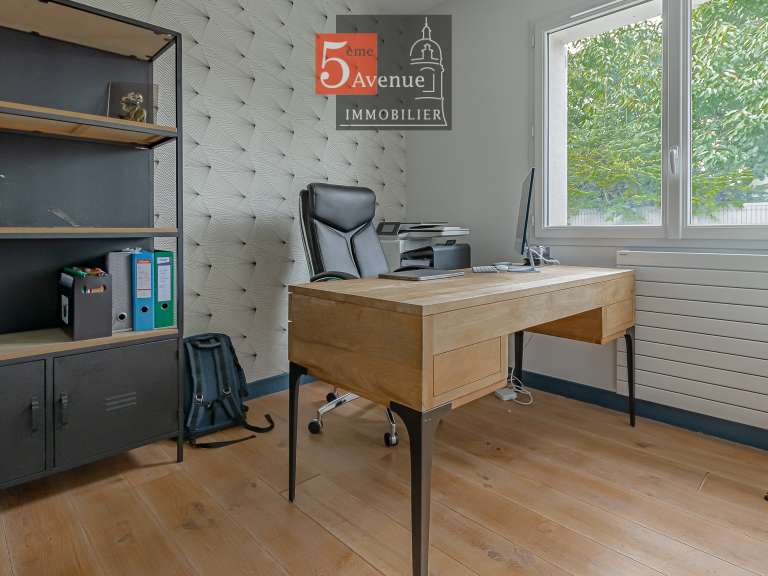 Maison Chantilly - 6 chambres - 183m²