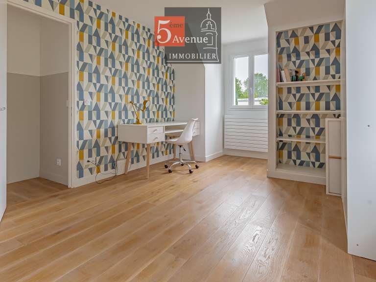 Maison Chantilly - 6 chambres - 183m²