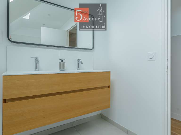 Maison Chantilly - 6 chambres - 183m²