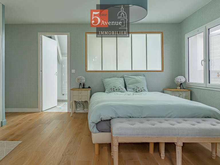 Maison Chantilly - 6 chambres - 183m²