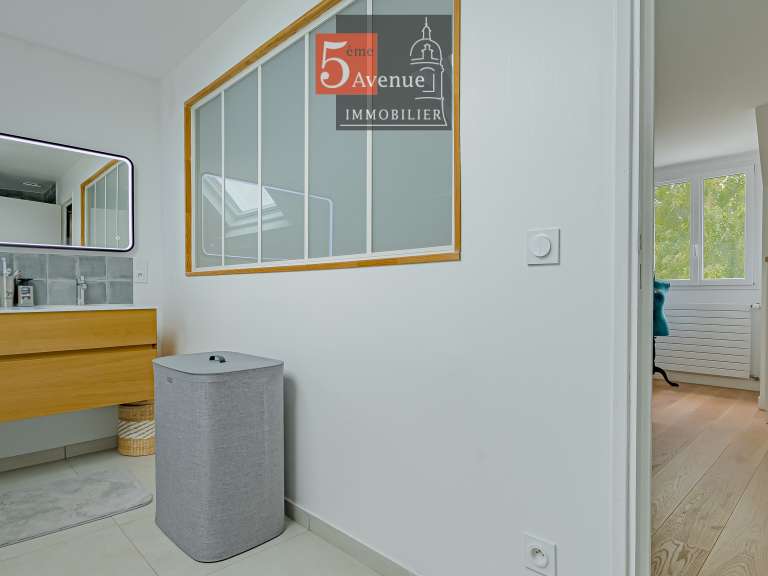 Maison Chantilly - 6 chambres - 183m²