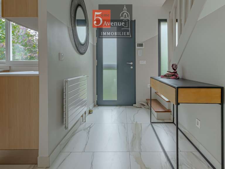 Maison Chantilly - 6 chambres - 183m²