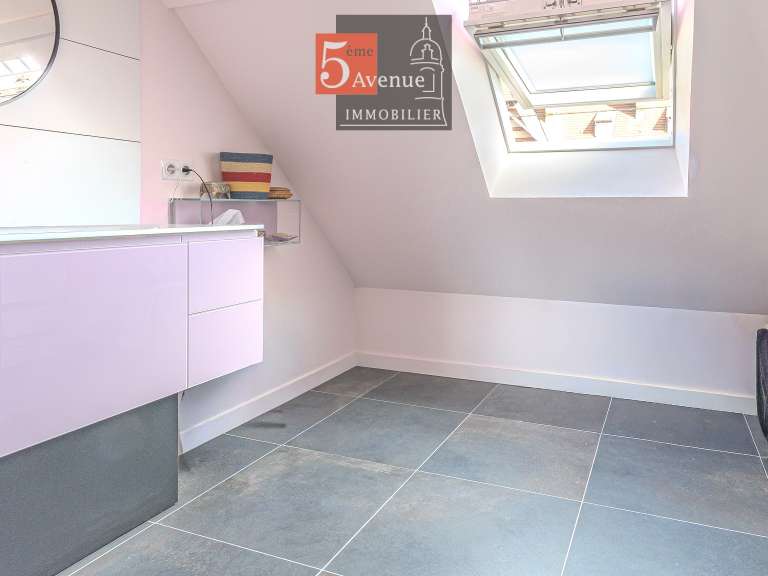 House Chantilly - 4 bedrooms - 128m²