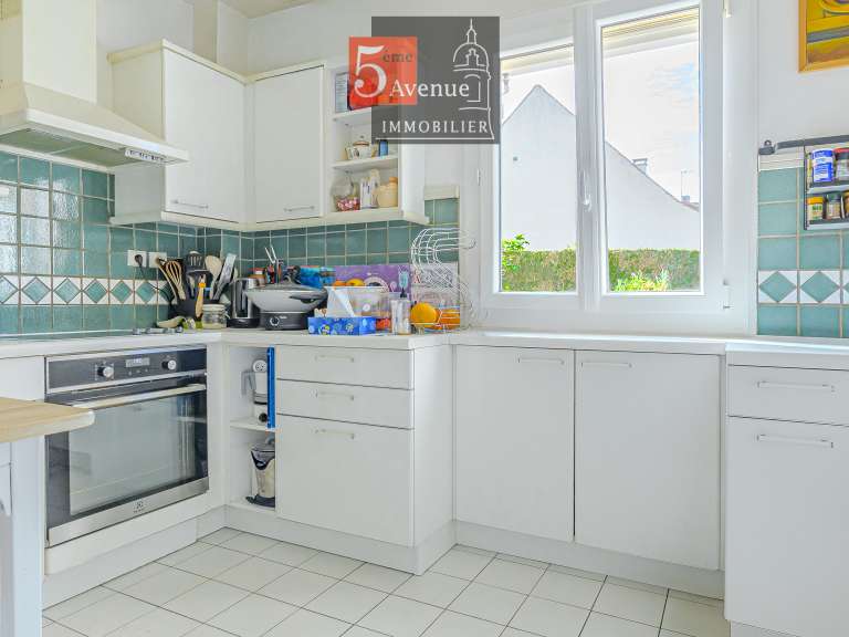 House Chantilly - 4 bedrooms - 128m²