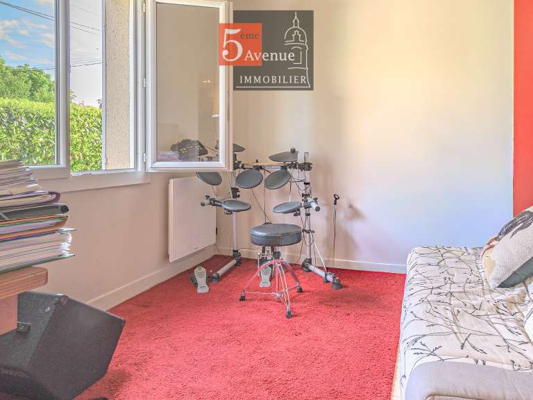 House Chantilly - 4 bedrooms - 128m²